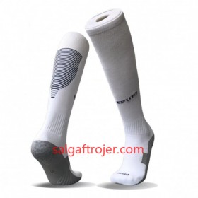 Tottenham Hotspur 2017-18 Børn Strømper Hjemme Hvid